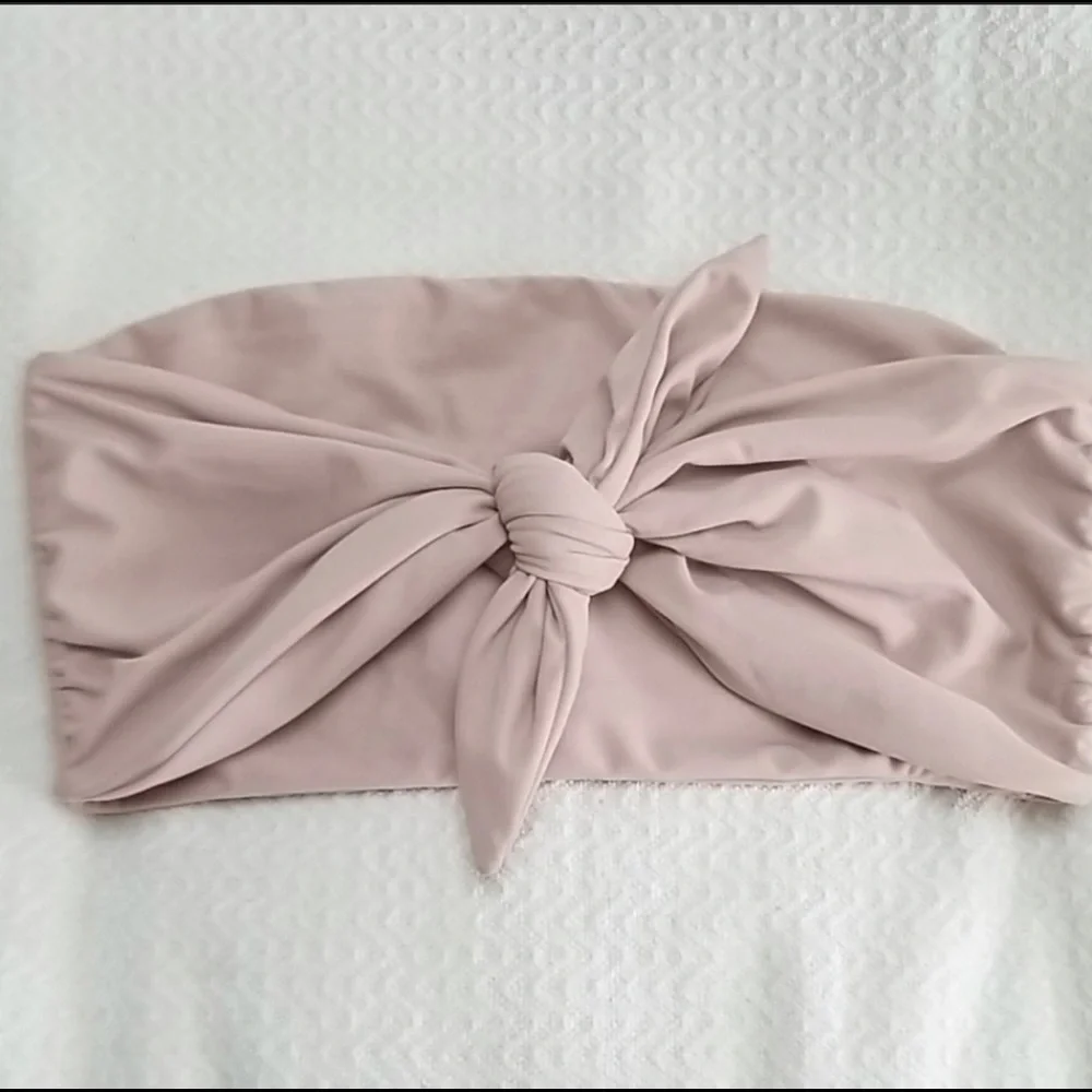 Mikoh Java bikini top - Picture 2 of 2